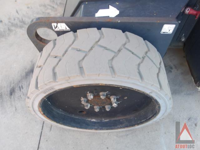 nacelle occasion HAULOTTE SIGMA 16 PRO