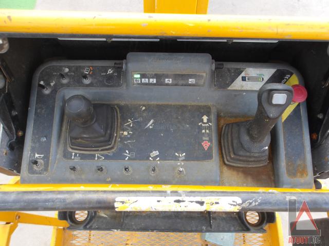 nacelle occasion HAULOTTE SIGMA 16 PRO