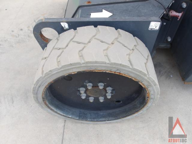 nacelle occasion HAULOTTE SIGMA 16 PRO