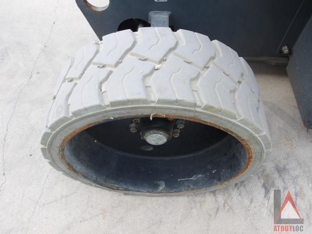 nacelle occasion HAULOTTE SIGMA 16 PRO