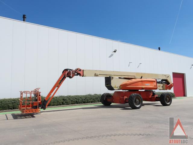 nacelle occasion JLG 1250AJP