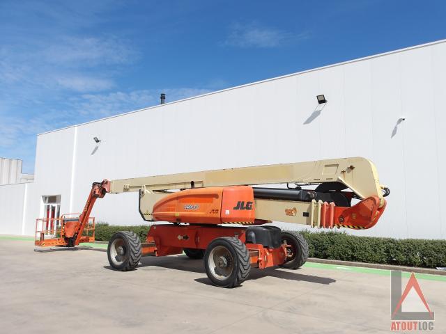 nacelle occasion JLG 1250AJP
