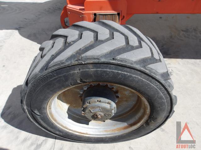 nacelle occasion JLG 1250AJP