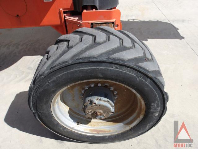 nacelle occasion JLG 1250AJP