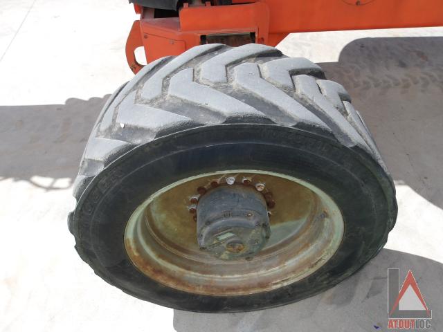 nacelle occasion JLG 1250AJP