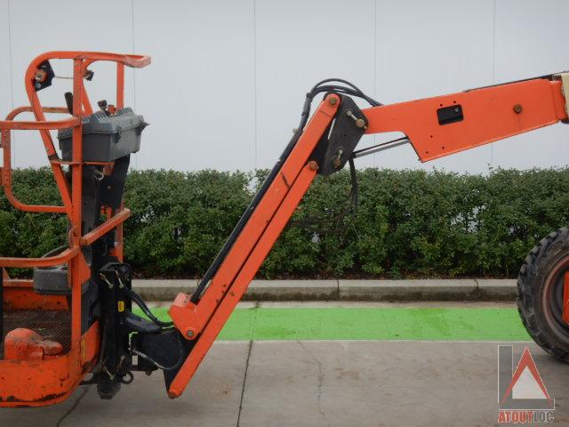 nacelle occasion JLG 340AJ