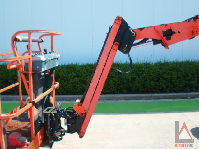 nacelle occasion JLG 450AJ