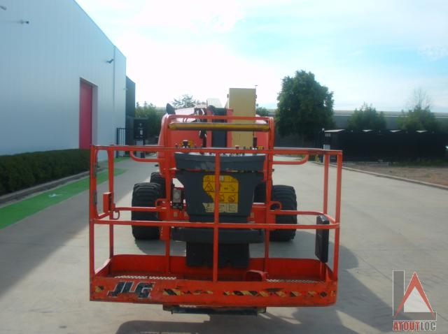 nacelle occasion JLG 450AJ