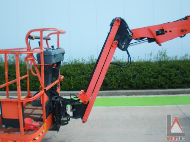 nacelle occasion JLG 450AJ