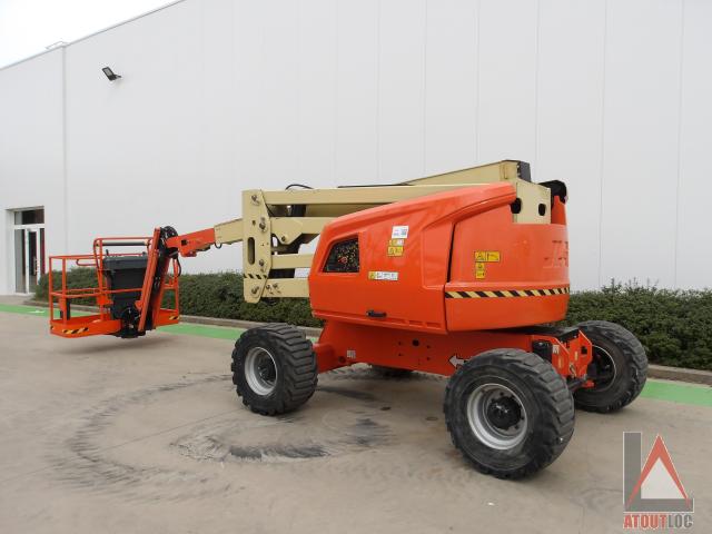 nacelle occasion JLG 520AJ