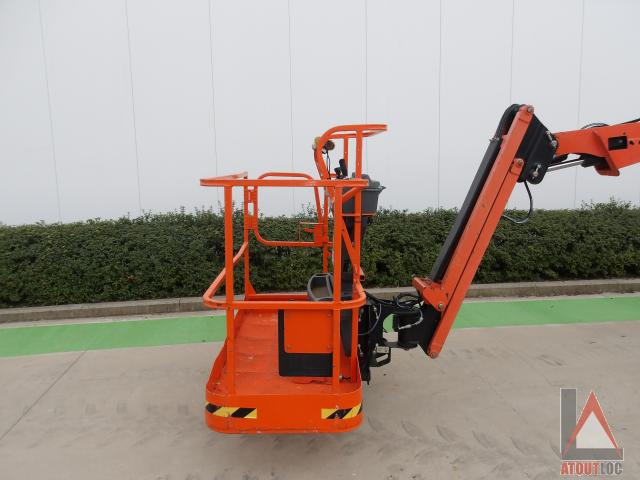 nacelle occasion JLG 520AJ