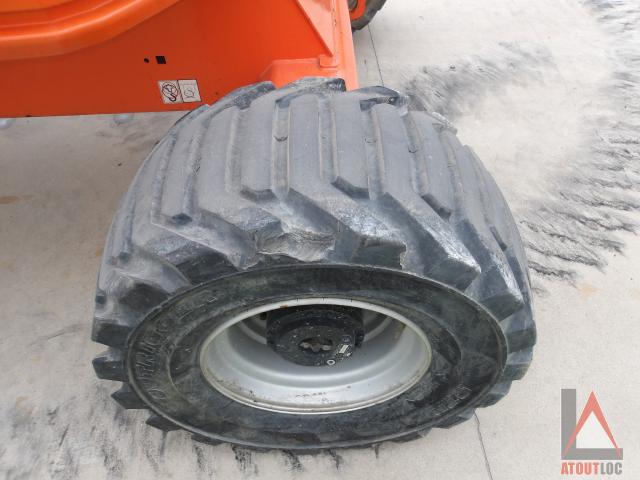 nacelle occasion JLG 520AJ