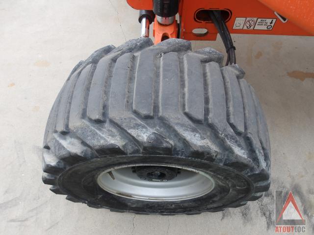 nacelle occasion JLG 520AJ