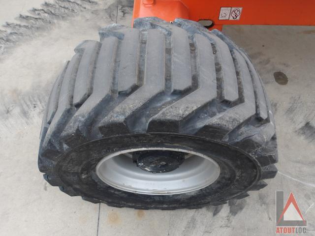 nacelle occasion JLG 520AJ