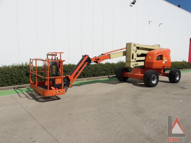 nacelle occasion JLG 520AJ
