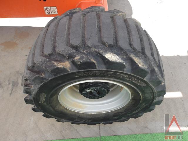 nacelle occasion JLG 520AJ