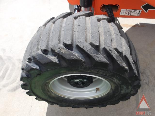 nacelle occasion JLG 520AJ