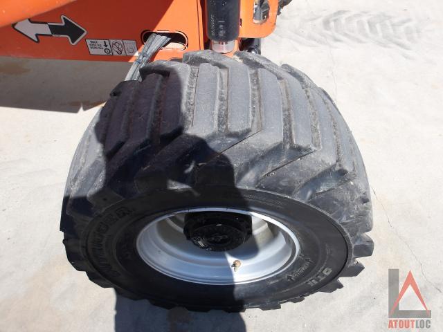 nacelle occasion JLG 520AJ