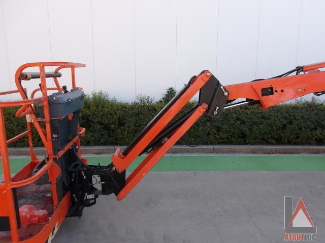 nacelle occasion JLG 520AJ