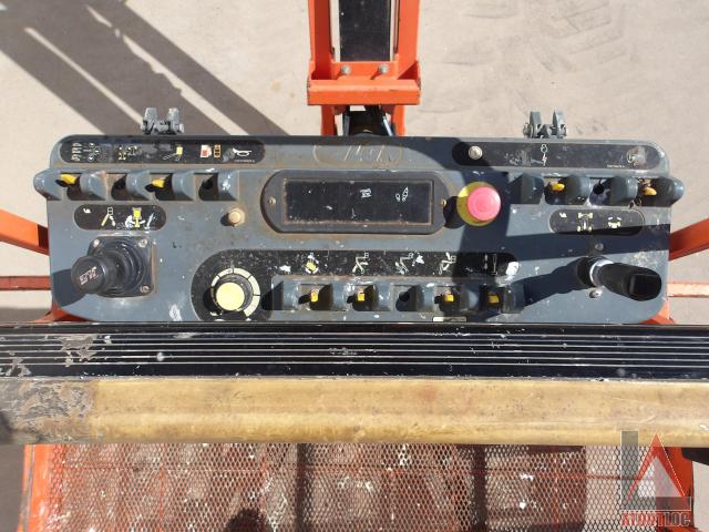 nacelle occasion JLG 520AJ