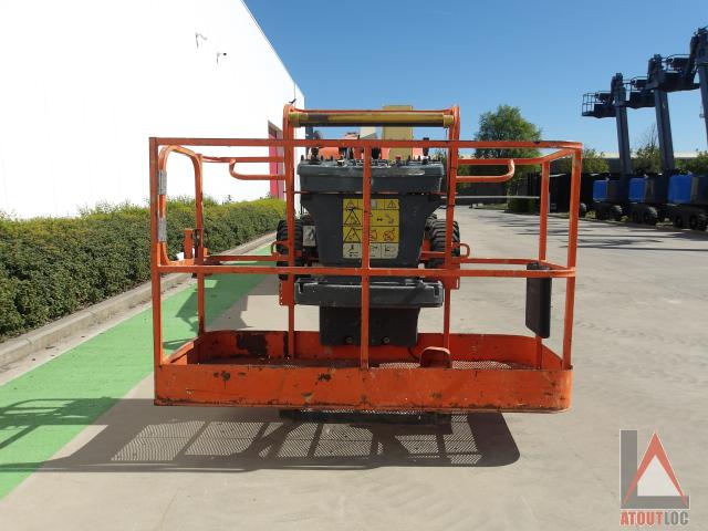 nacelle occasion JLG 520AJ