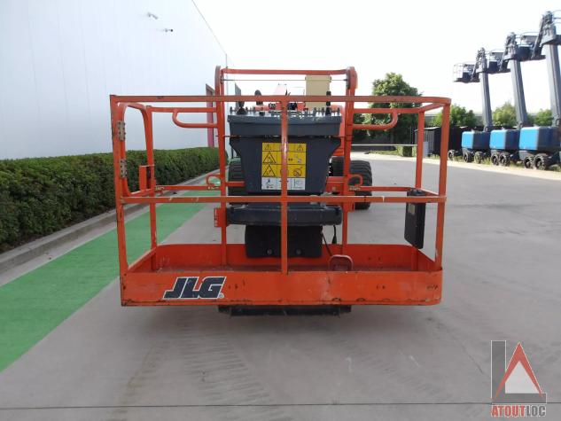 JLG 520AJ OCCASION