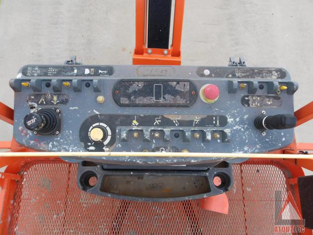 JLG 520AJ OCCASION