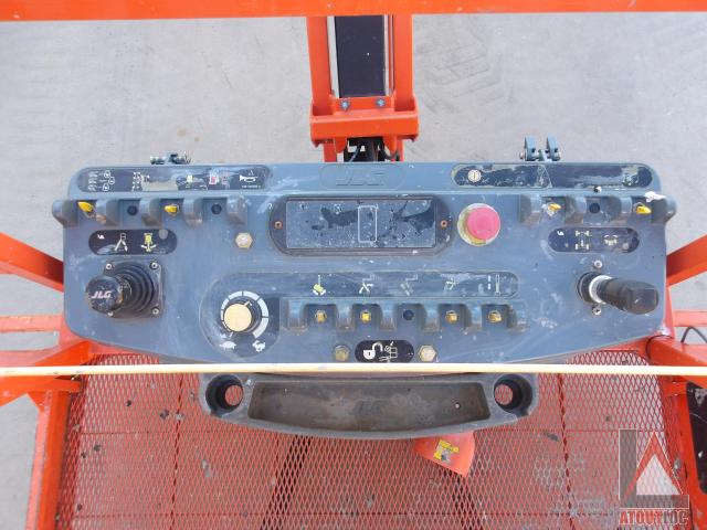 nacelle occasion JLG 520AJ