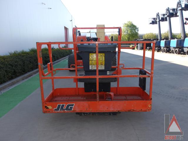 nacelle occasion JLG 520AJ