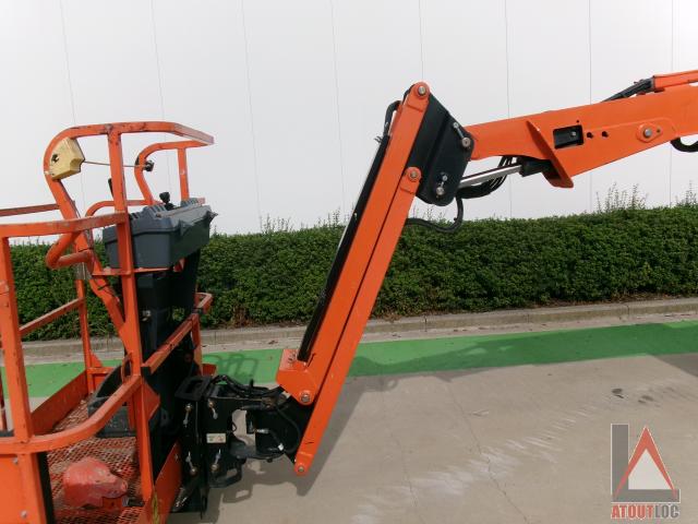nacelle occasion JLG 520AJ