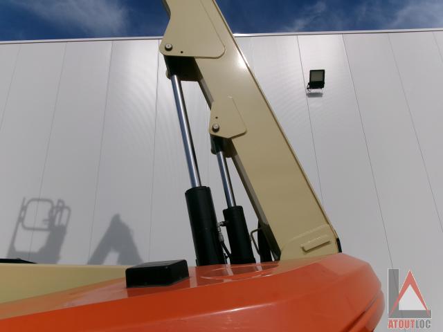 nacelle occasion JLG 520AJ