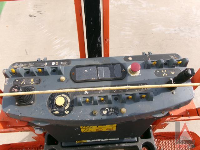 nacelle occasion JLG 520AJ