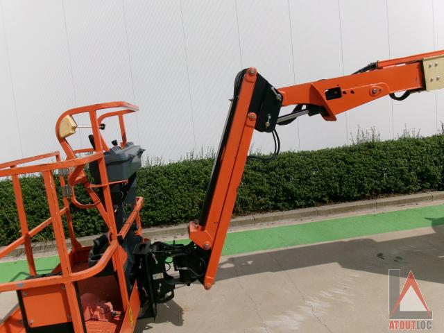 nacelle occasion JLG 520AJ