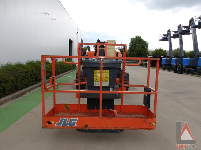 nacelle occasion JLG 520AJ