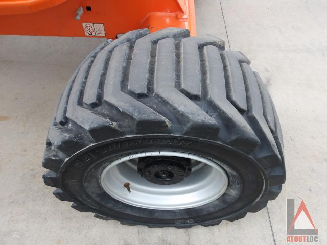 nacelle occasion JLG 520AJ