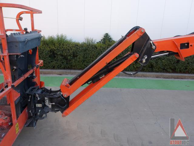 nacelle occasion JLG 520AJ