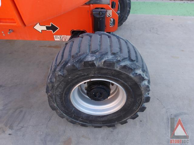 nacelle occasion JLG 520AJ