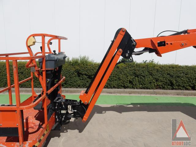 nacelle occasion JLG 520AJ