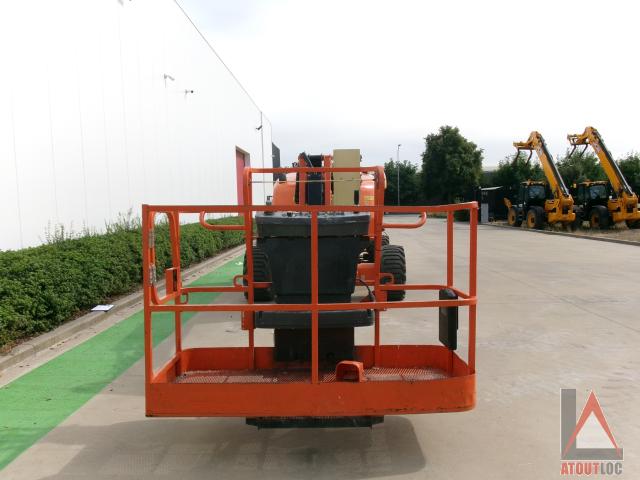 nacelle occasion JLG 520AJ