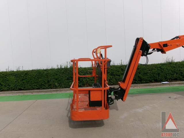 nacelle occasion JLG 520AJ