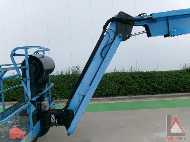 nacelle occasion JLG 800AJ