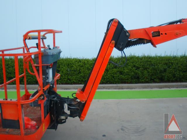nacelle occasion JLG 520AJ