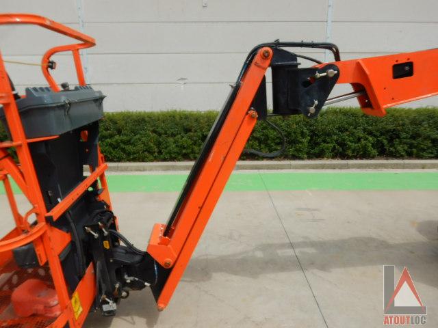 nacelle occasion JLG E300AJP