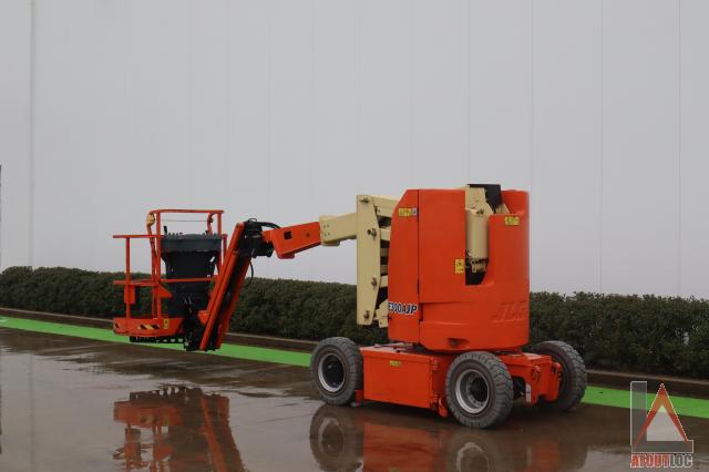 nacelle occasion JLG E300AJP