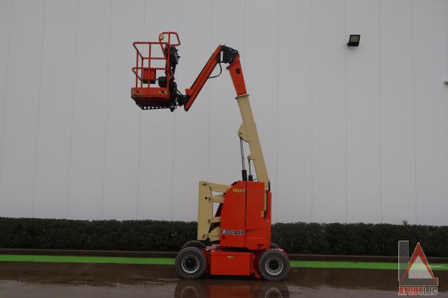 nacelle occasion JLG E300AJP