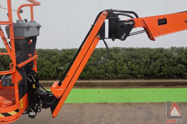 nacelle occasion JLG E300AJP