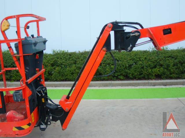 nacelle occasion JLG E300AJP