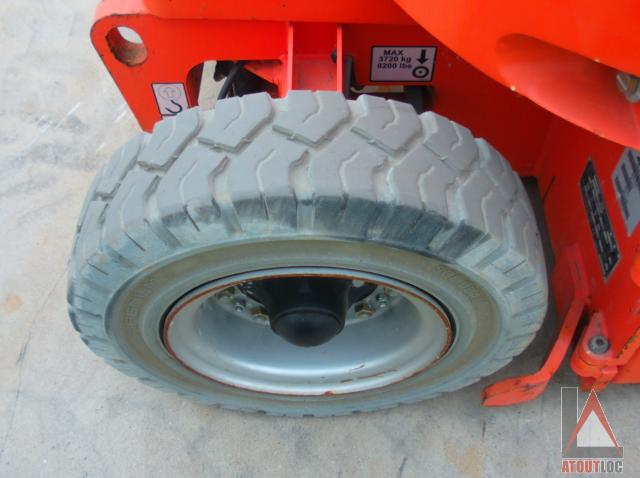 nacelle occasion JLG E300AJP