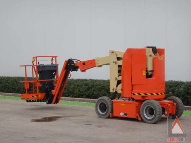 nacelle occasion JLG E300AJP