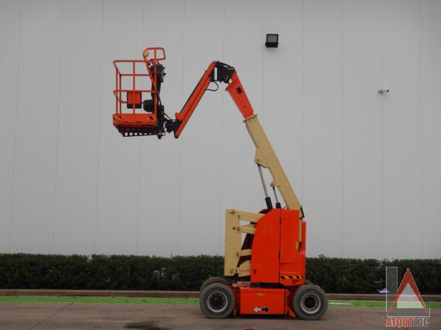 nacelle occasion JLG E300AJP